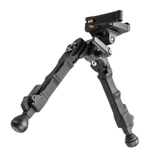 Accu-Tac - FD-4 ARCA SPEC QD BIPOD - v4 - HCC Tactical