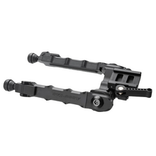 alt - Black; Accu-Tac - HD-50: ARCA SPEC QD BIPOD - HCC Tactical