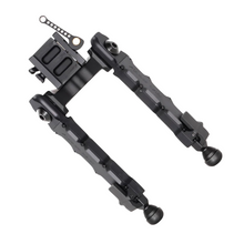 Accu-Tac - HD-50: ARCA SPEC QD BIPOD - v5 - HCC Tactical