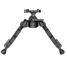 alt - Black; Accu-Tac - PC-4: ARCA SPEC QD BIPOD - HCC Tactical