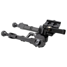 Black; Accu-Tac - PC-4: ARCA SPEC QD BIPOD - HCC Tactical