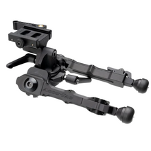 Accu-Tac - PC-4: ARCA SPEC QD BIPOD - v4 -  HCC Tactical