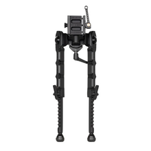 alt - Black; Accu-Tac - PC-5: ARCA SPEC QD BIPOD - HCC Tactical