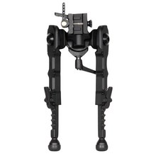 alt - Black; Accu-Tac - PC-4 BIPOD - HCC Tactical