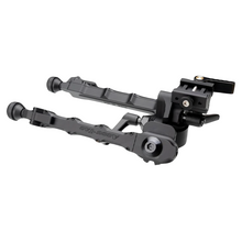 alt - Black; Accu-Tac - PC-5 BIPOD - HCC Tactical