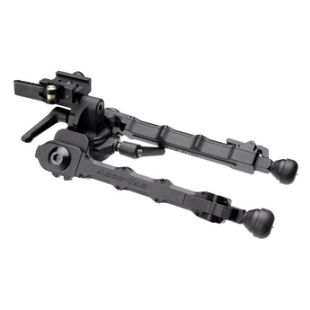 Black; Accu-Tac - PC-5 BIPOD - HCC Tactical