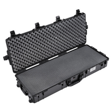 alt - Black; Pelican - 1745 Air Long Case - HCC Tactical