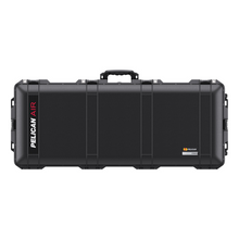 Black; Pelican - 1745 Air Long Case - HCC Tactical