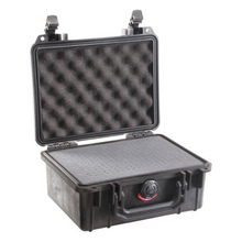 alt - Black; Pelican - 1150 Protector Case - HCC Tactical