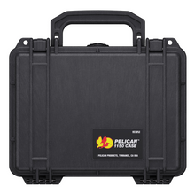 Pelican - 1150 Protector Case - v - HCC Tactical