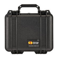 Pelican - 1200 Protector Case - v - HCC Tactical