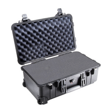 Pelican - 1510 Protector Carry-On Case - v2 - HCC Tactical