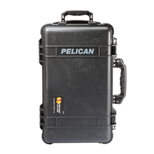 Pelican - 1510 Protector Carry-On Case - v4 - HCC Tactical