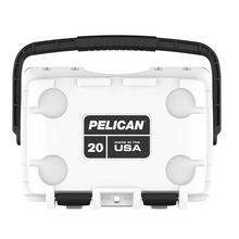 Pelican -  20QT Elite Cooler - v2 - HCC Tactical