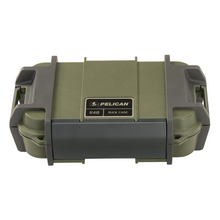 alt - Olive Drab; Pelican - R40 Personal Utility Ruck Case - HCC Tactical