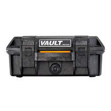 Pelican - V100 Vault Small Pistol Case - v3 - HCC Tactical