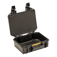 Pelican - V100 Vault Small Pistol Case - v2 - HCC Tactical