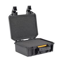 Pelican - V100 Vault Small Pistol Case - v4 - HCC Tactical