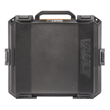 alt - Black; Pelican - V600 Vault Large Equipment Case - HCC Tactical