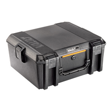 Black; Pelican - V600 Vault Large Equipment Case - HCC Tactical