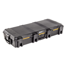 Black; Pelican - V700 Vault Takedown Case - HCC Tactical