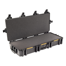 alt - Black; Pelican - V700 Vault Takedown Case - HCC Tactical