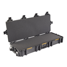 alt - Black; Pelican - V730 Vault Tactical Rifle Case - HCC Tactical