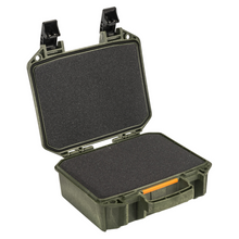 alt - OD Green; Pelican - V100C Vault Equipment Case - HCC Tactical