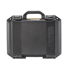 Pelican - V300 Vault Large Pistol Case - v2 - HCC Tactical