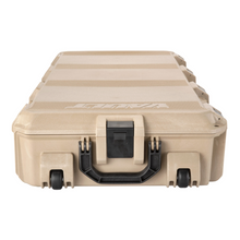 Pelican - V730 Vault Tactical Rifle Case - v2 -  HCC Tactical