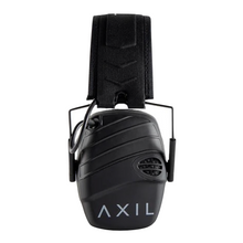 Black; Axil - TRACKR Electronic - Axil - HCC Tactical