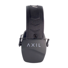 alt - Black; Axil - TRACKR Passive - HCC Tactical