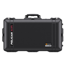 Pelican - 1615 Air Case (33" Length) - with Rollers and Integrated Tow Handle - v - HCC Tactical