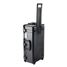 Pelican - 1615 Air Case (33" Length) - with Rollers and Integrated Tow Handle - v2 - HCC Tactical