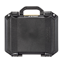 Pelican - V200 Vault Medium Pistol Case (16" length) - v - HCC Tactical