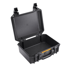 Pelican - V200 Vault Medium Pistol Case (16" length) - v3 - HCC Tactical