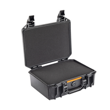 Pelican - V200 Vault Medium Pistol Case (16" length) - v4 - HCC Tactical