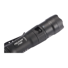 Pelican - 7100 Tactical Flashlight - v3 - HCC Tactical