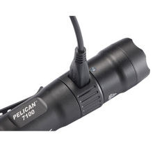 Pelican - 7100 Tactical Flashlight - v4 - HCC Tactical