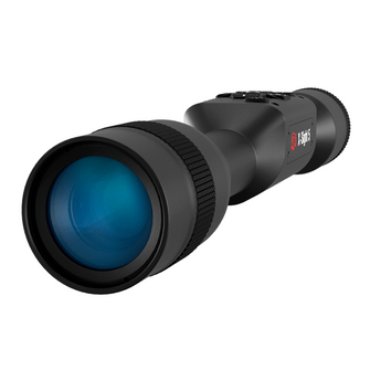 Black; ATN - X-Sight 5 - HCC Tactical