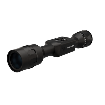 Black; ATN - X-Sight LTV - HCC Tactical