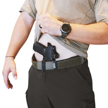 Agilite - Magnetix EDC BELT - v3 - HCC Tactical