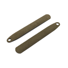 Tan; Opfor Night Solutions - ONSC Counterweight Keepers (SET OF 2) - HCC Tactical