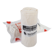 North American Rescue - Emergency Trauma Dressing Rolled - HCC Tactical