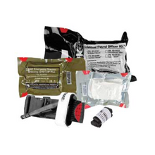 North American Rescue - Individual Patrol Officer Kit (IPOK) - HCC Tactical