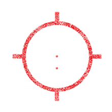 Eotech; EXPS2 - Circle-2 dot - HCC Tactical
