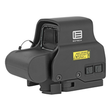 alt - Black; Eotech - EXPS2 - HCC Tactical