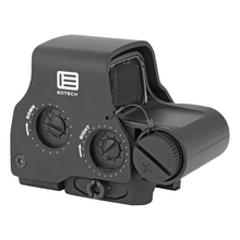 Black; Eotech - EXPS2 - HCC Tactical