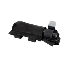 Black; North American Rescue - C-A-T Holder - v - HCC Tactical