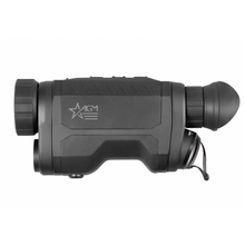 alt - Black; AGM - ReachIR LRF - 35-640 - v - HCC Tactical